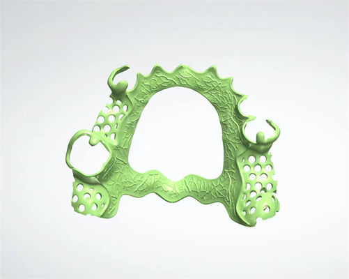 Kit de arquitectura oral Accesorios dentales para odontología cosmética