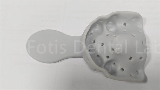 Aprobación de la FDA/ISO Envases de blanqueamiento de dientes adaptados a medida Alta durabilidad