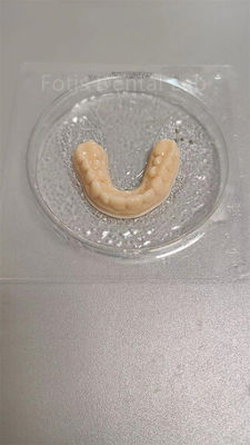Protector dental suave y duro para la protección dental