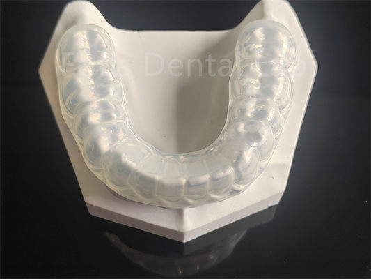 Protector dental de noche multifuncional para atletas y personas activas