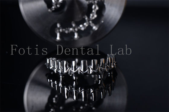 Buen precio Conveniente fácil de limpiar todo en 4 y todo en 6 implantes profesionales en línea